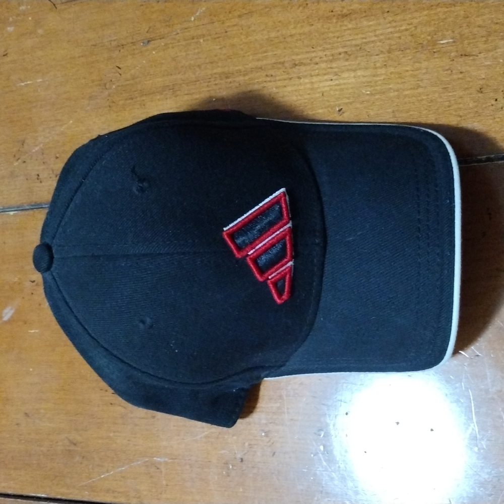 Adidas hat